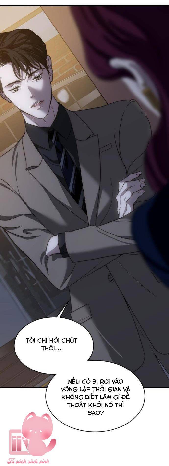 Ba Lần Động Phòng Chap 9 - Next Chap 10