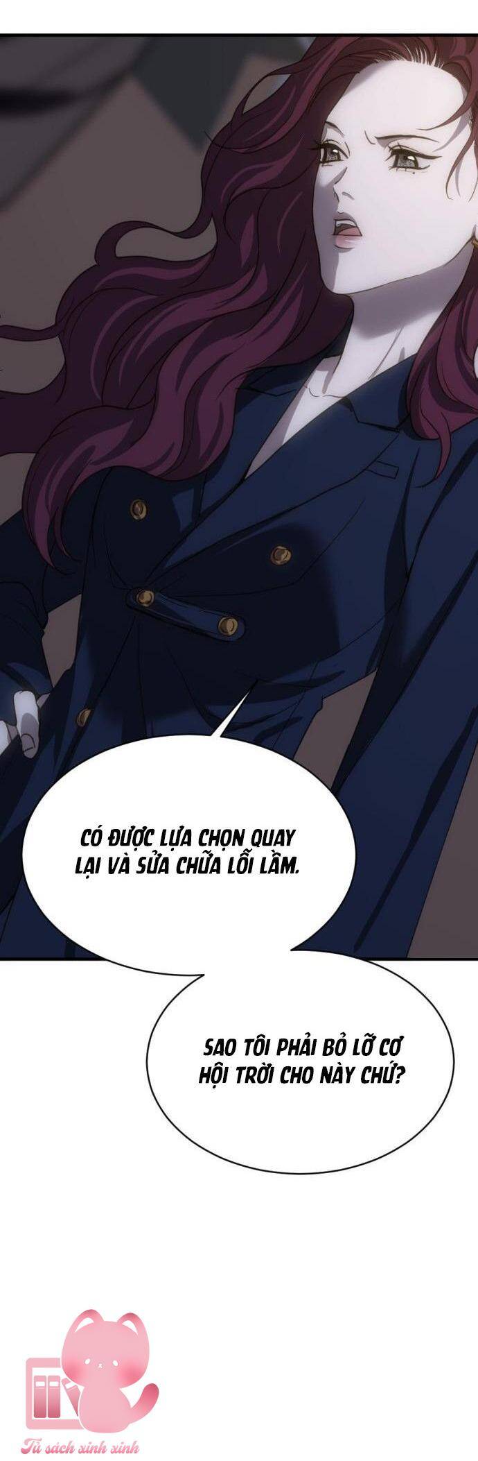 Ba Lần Động Phòng Chap 9 - Next Chap 10