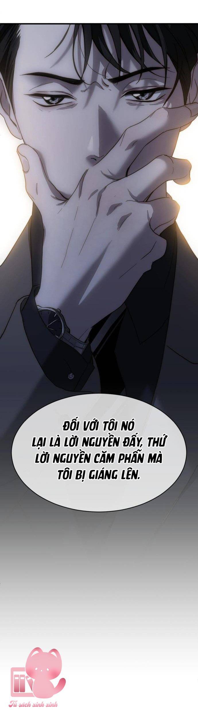 Ba Lần Động Phòng Chap 9 - Next Chap 10