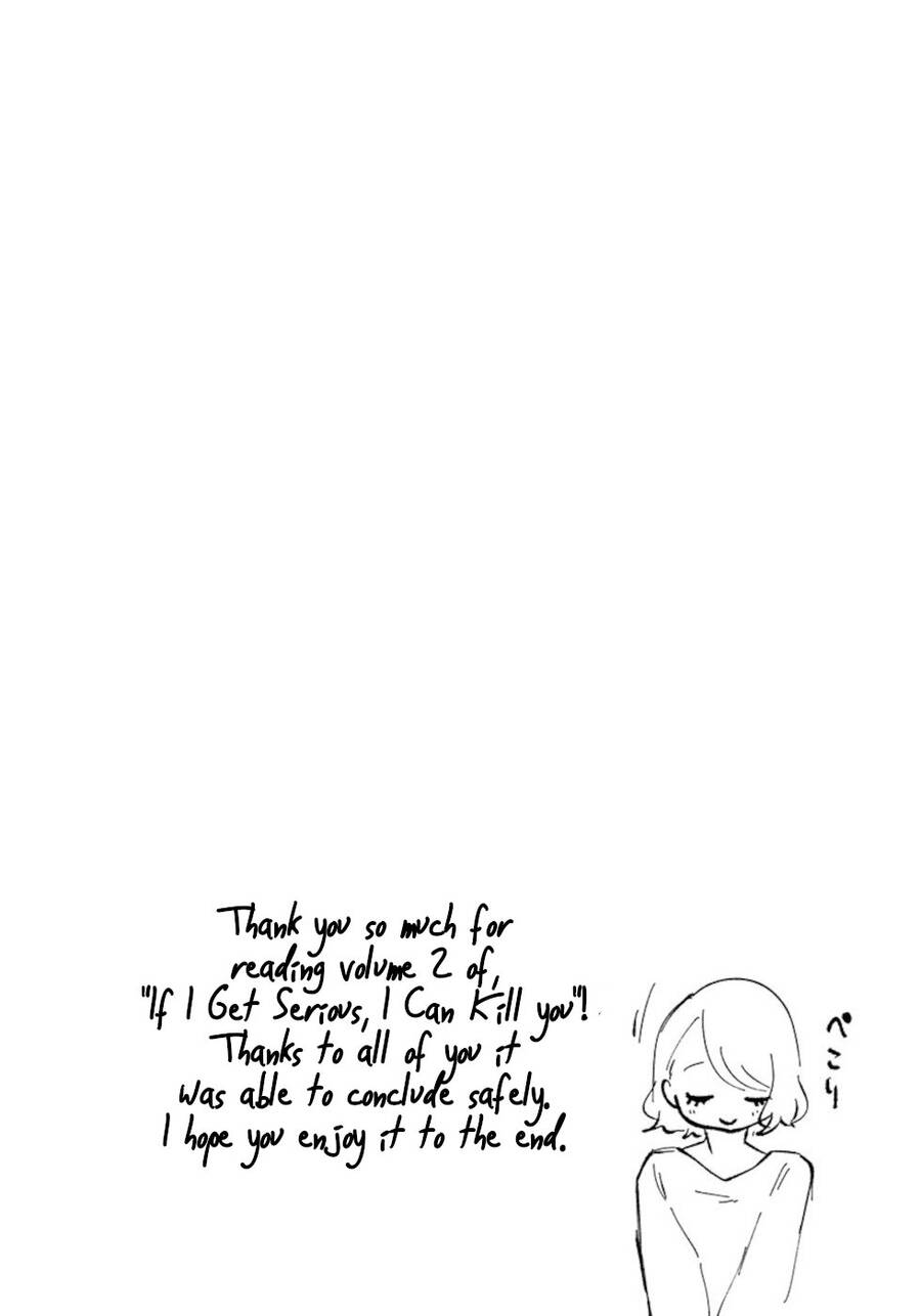 Bà Mà Nghiêm Túc Là Bà Đánh Vỡ Mồm Chap 8 - Next Chap 9