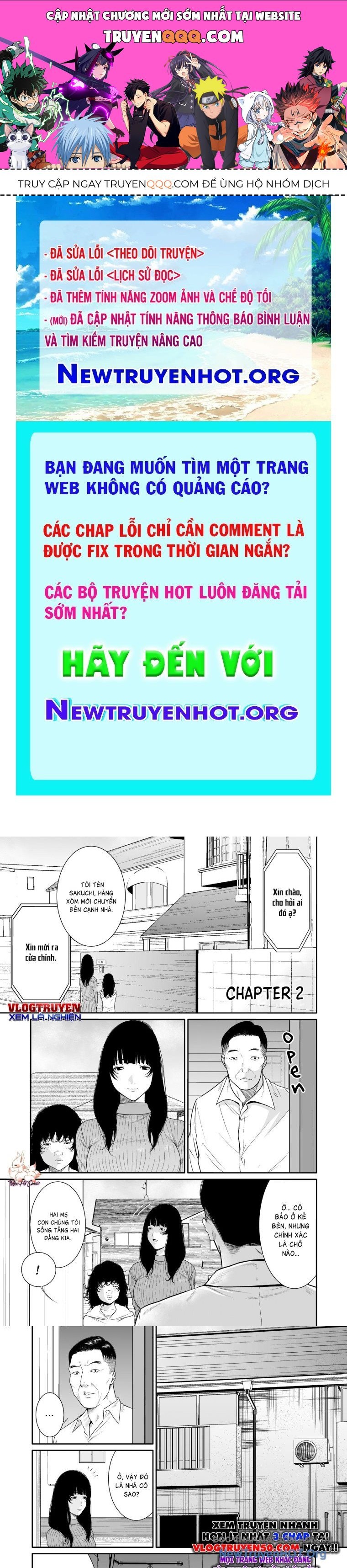 Bà Mẹ Điên Chap 21 - Next Chap 22
