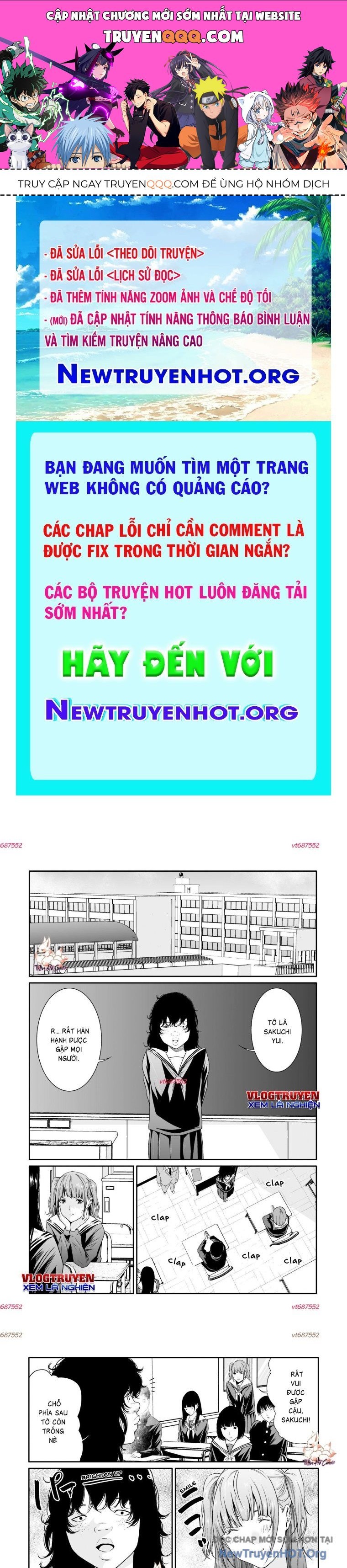Bà Mẹ Điên Chap 22 - Next Chap 23
