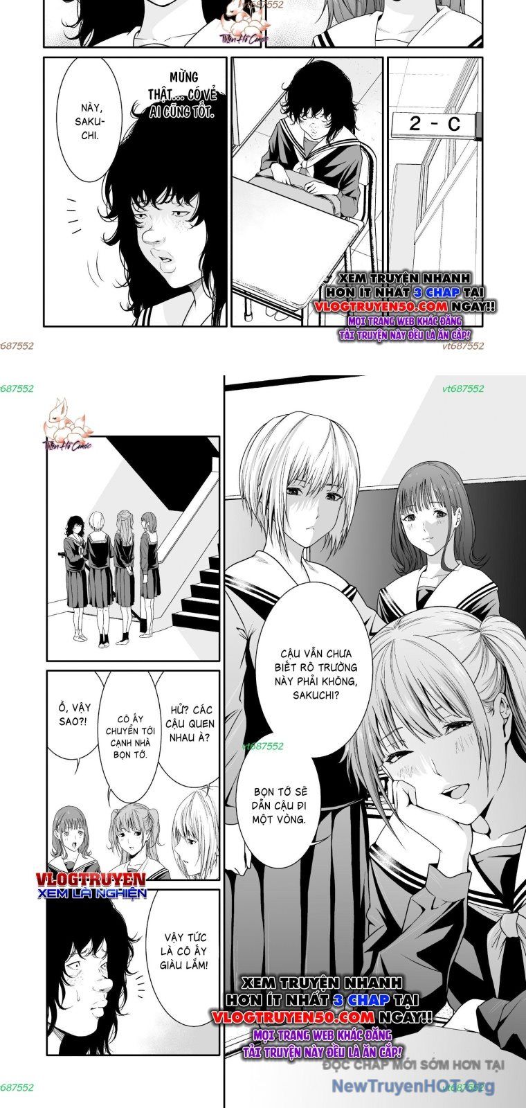 Bà Mẹ Điên Chap 22 - Next Chap 23