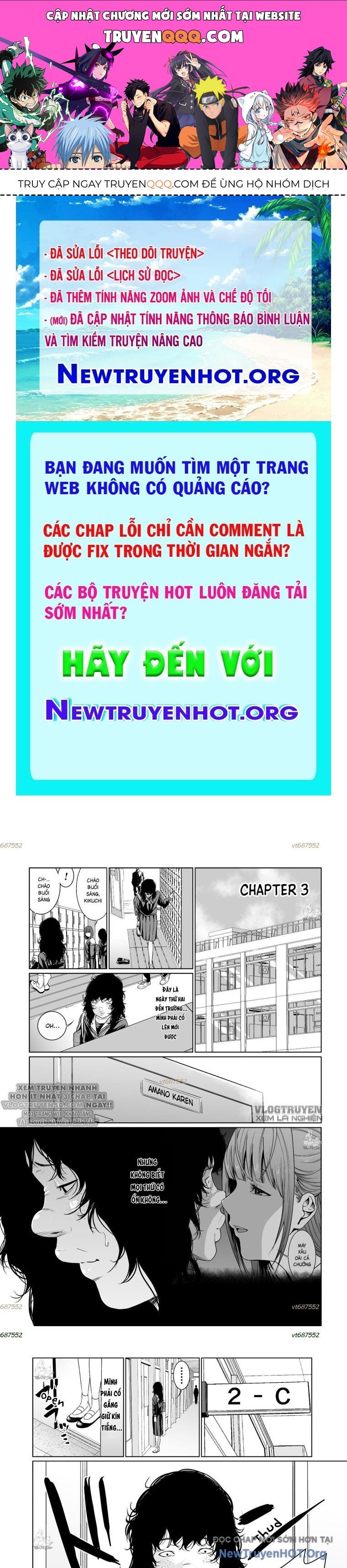 Bà Mẹ Điên Chap 31 - Next Chap 32