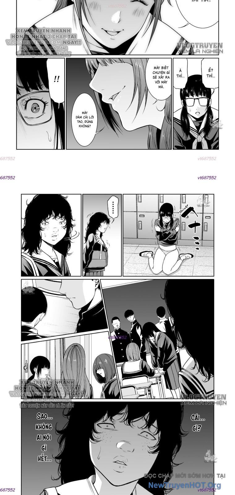 Bà Mẹ Điên Chap 31 - Next Chap 32