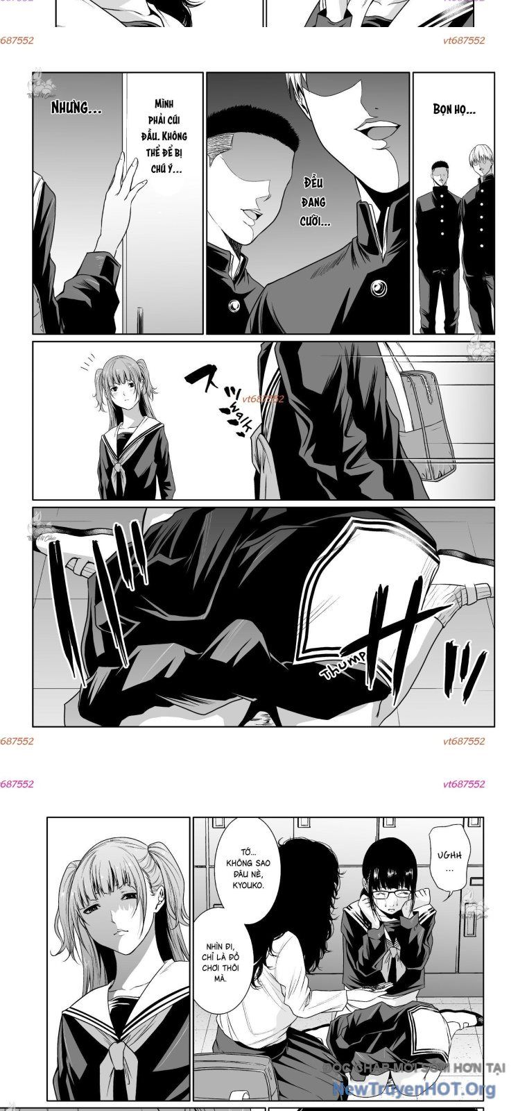Bà Mẹ Điên Chap 31 - Next Chap 32