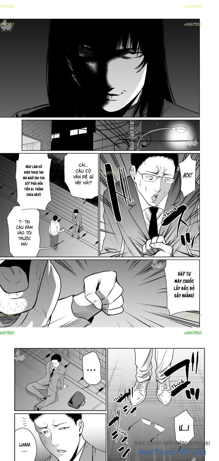 Bà Mẹ Điên Chap 32 - Next Chap 33