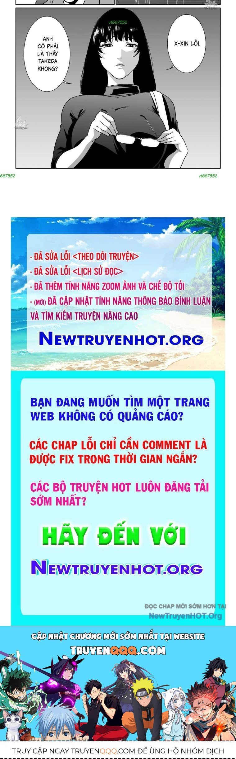 Bà Mẹ Điên Chap 32 - Next Chap 33