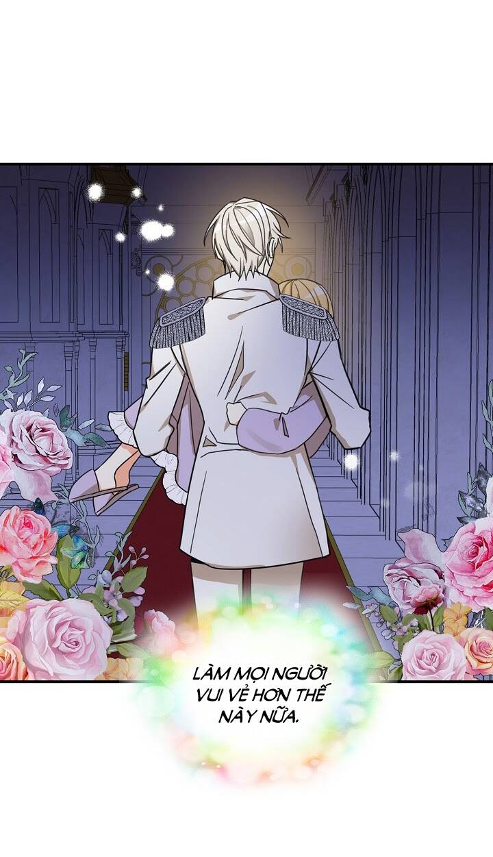 Ba Người Anh Trai Của Tôi Là Bạo Quân Chap 17 - Next Chap 18