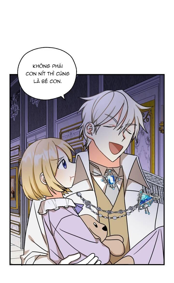 Ba Người Anh Trai Của Tôi Là Bạo Quân Chap 17 - Next Chap 18