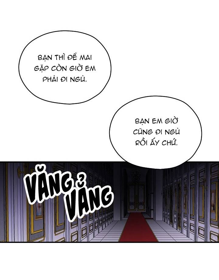 Ba Người Anh Trai Của Tôi Là Bạo Quân Chap 17 - Next Chap 18