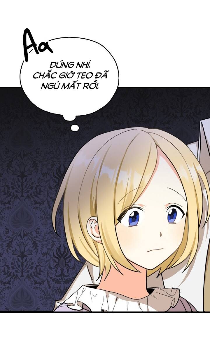 Ba Người Anh Trai Của Tôi Là Bạo Quân Chap 17 - Next Chap 18