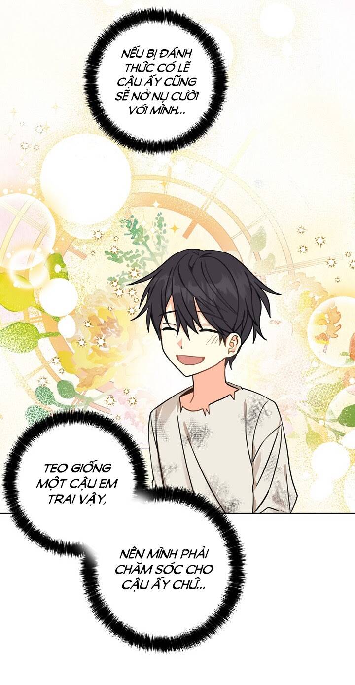 Ba Người Anh Trai Của Tôi Là Bạo Quân Chap 17 - Next Chap 18