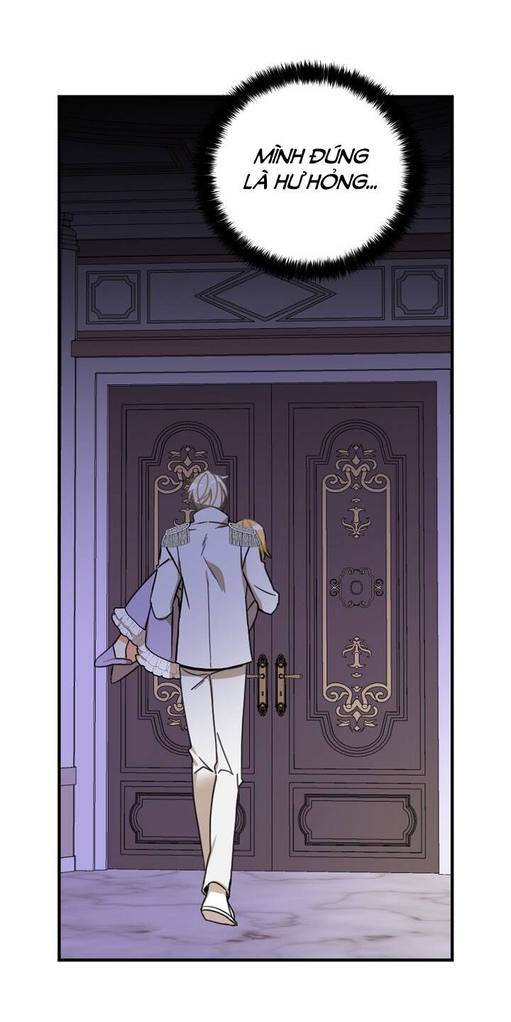 Ba Người Anh Trai Của Tôi Là Bạo Quân Chap 17 - Next Chap 18