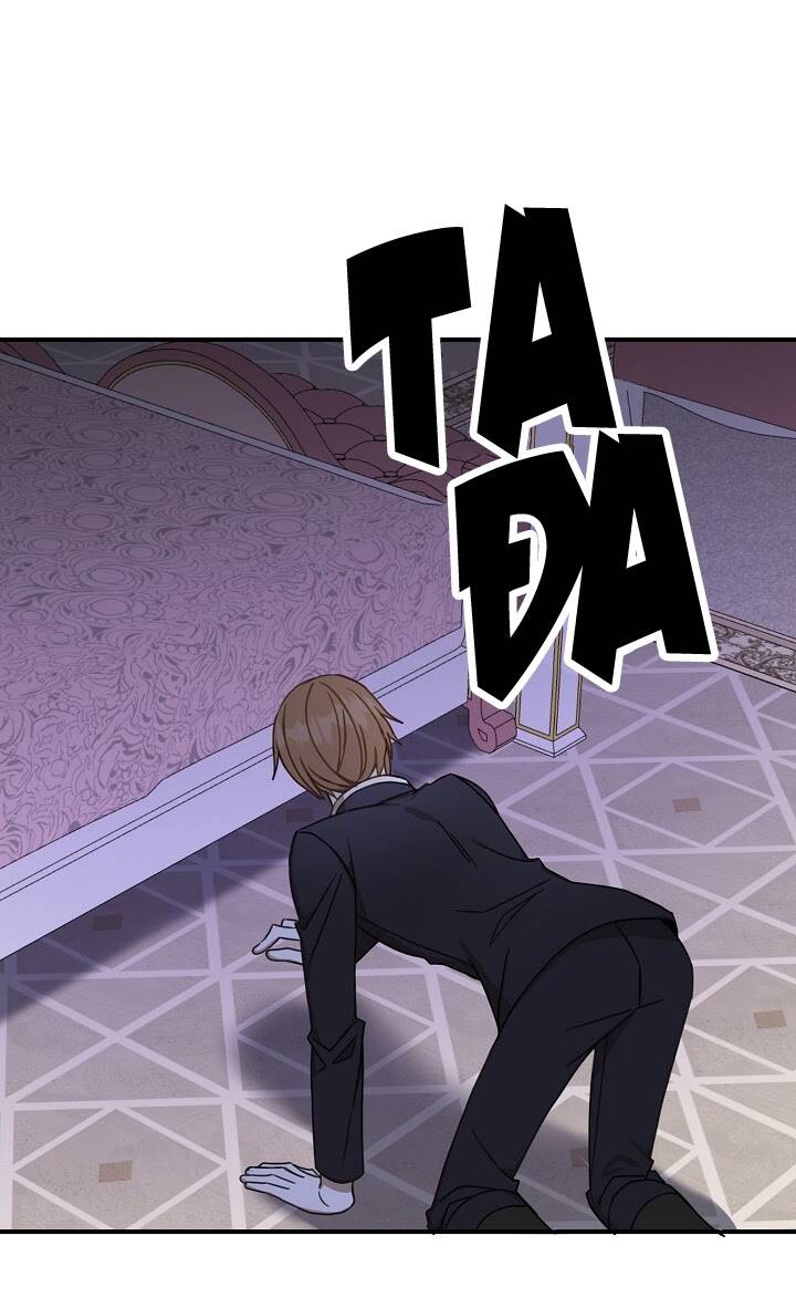 Ba Người Anh Trai Của Tôi Là Bạo Quân Chap 17 - Next Chap 18