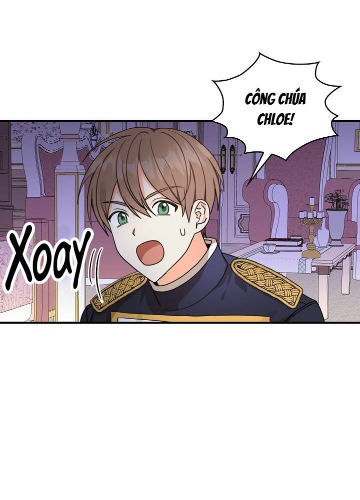 Ba Người Anh Trai Của Tôi Là Bạo Quân Chap 17 - Next Chap 18