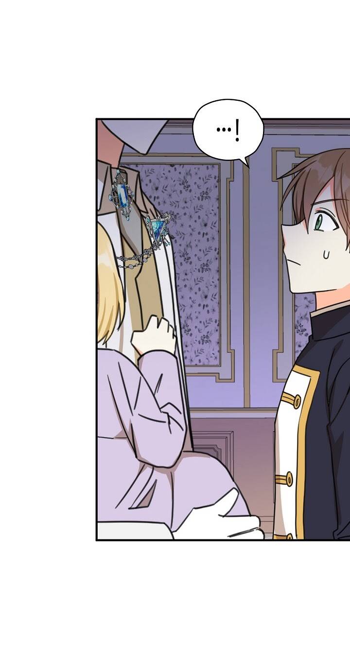 Ba Người Anh Trai Của Tôi Là Bạo Quân Chap 17 - Next Chap 18