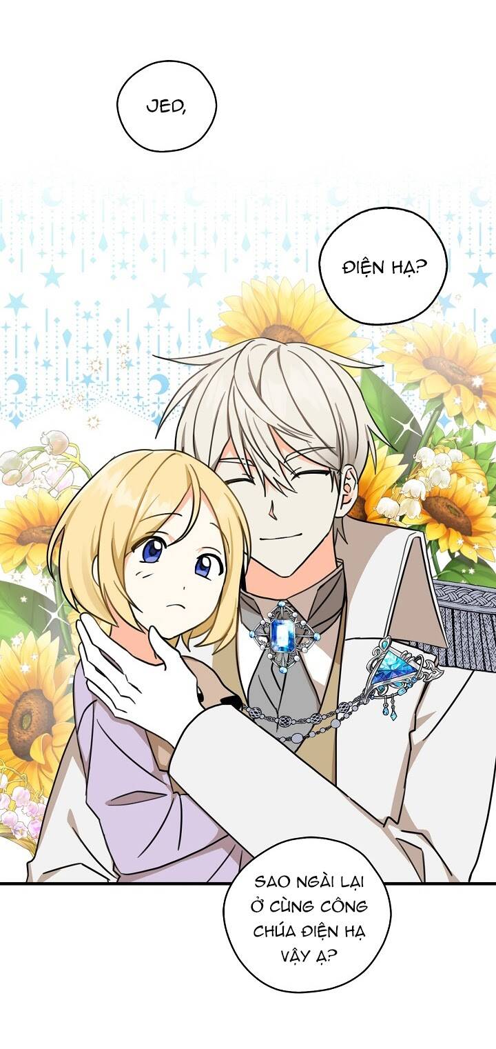 Ba Người Anh Trai Của Tôi Là Bạo Quân Chap 17 - Next Chap 18