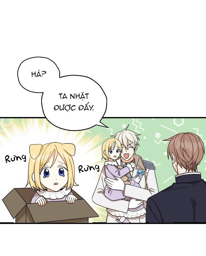 Ba Người Anh Trai Của Tôi Là Bạo Quân Chap 17 - Next Chap 18
