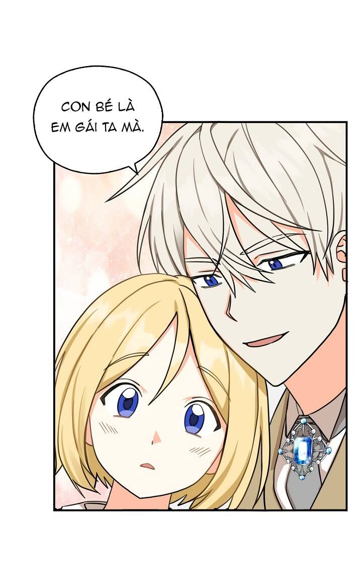 Ba Người Anh Trai Của Tôi Là Bạo Quân Chap 17 - Next Chap 18