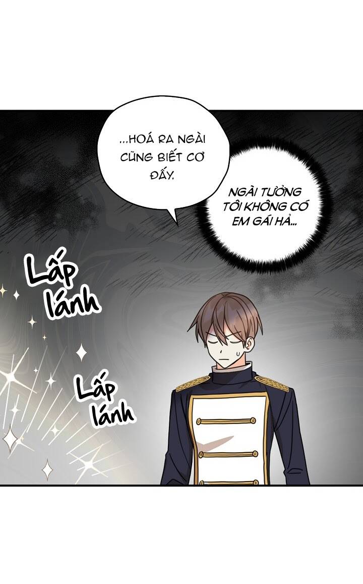 Ba Người Anh Trai Của Tôi Là Bạo Quân Chap 17 - Next Chap 18