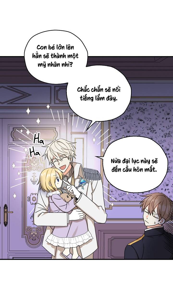 Ba Người Anh Trai Của Tôi Là Bạo Quân Chap 17 - Next Chap 18