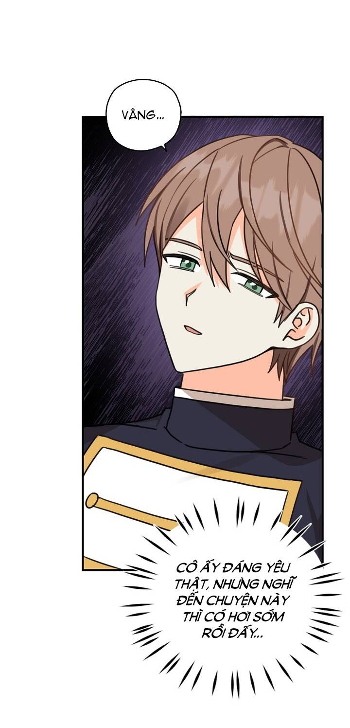 Ba Người Anh Trai Của Tôi Là Bạo Quân Chap 17 - Next Chap 18