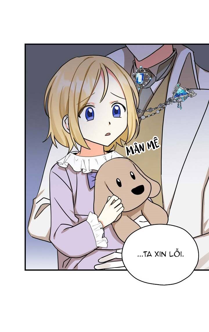 Ba Người Anh Trai Của Tôi Là Bạo Quân Chap 17 - Next Chap 18