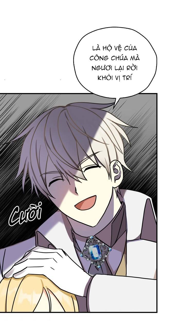 Ba Người Anh Trai Của Tôi Là Bạo Quân Chap 17 - Next Chap 18