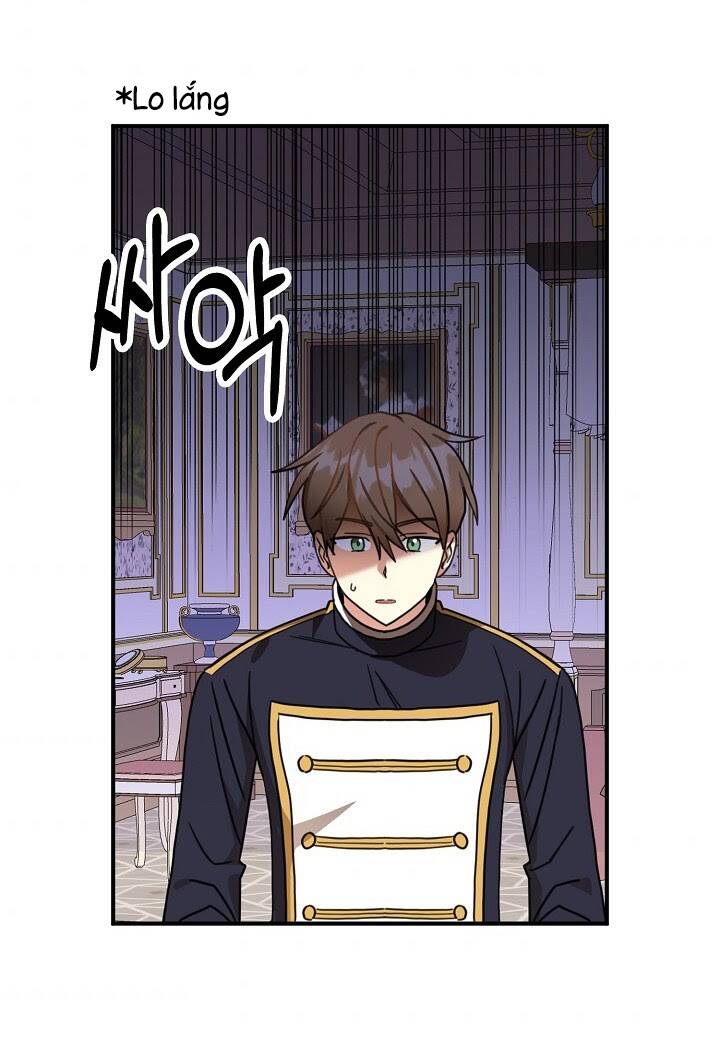 Ba Người Anh Trai Của Tôi Là Bạo Quân Chap 17 - Next Chap 18