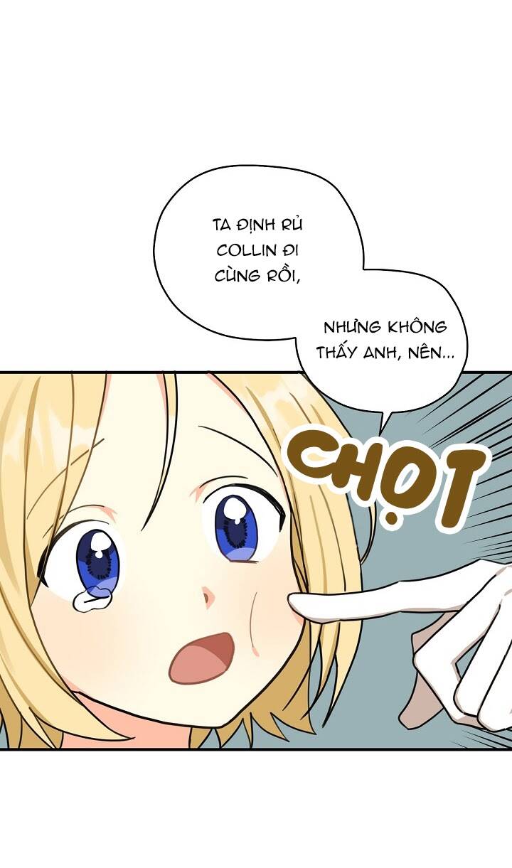Ba Người Anh Trai Của Tôi Là Bạo Quân Chap 17 - Next Chap 18
