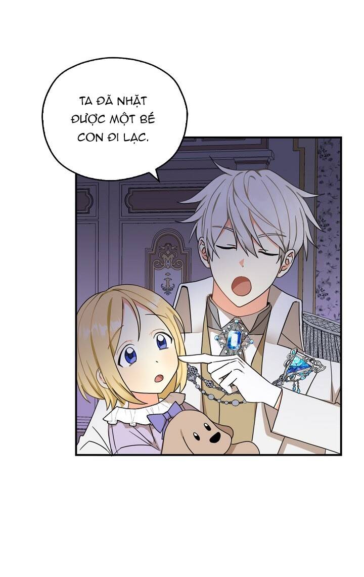 Ba Người Anh Trai Của Tôi Là Bạo Quân Chap 17 - Next Chap 18