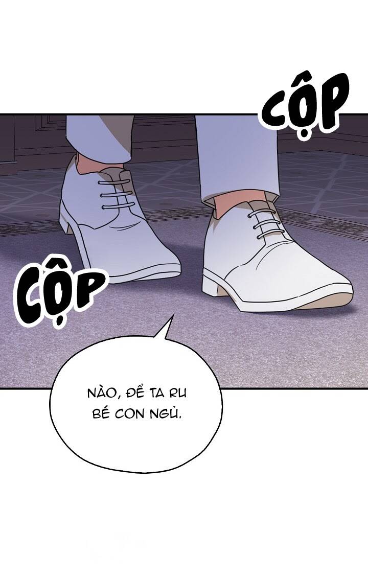Ba Người Anh Trai Của Tôi Là Bạo Quân Chap 17 - Next Chap 18