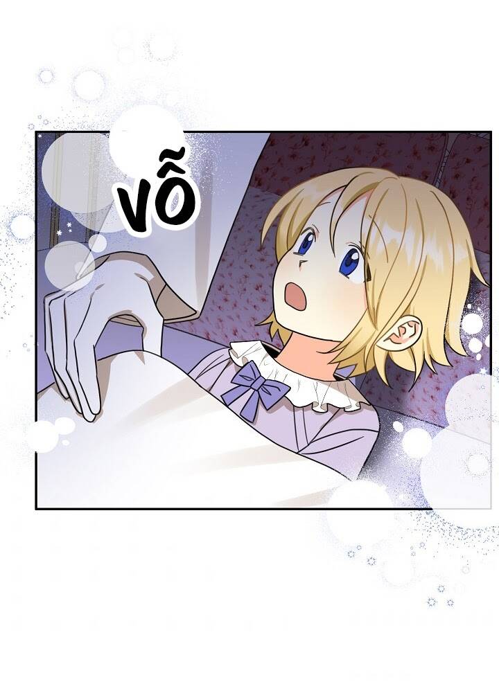 Ba Người Anh Trai Của Tôi Là Bạo Quân Chap 17 - Next Chap 18