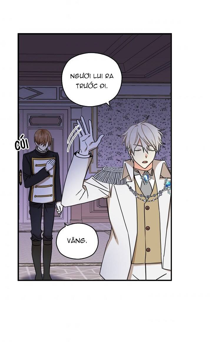 Ba Người Anh Trai Của Tôi Là Bạo Quân Chap 17 - Next Chap 18