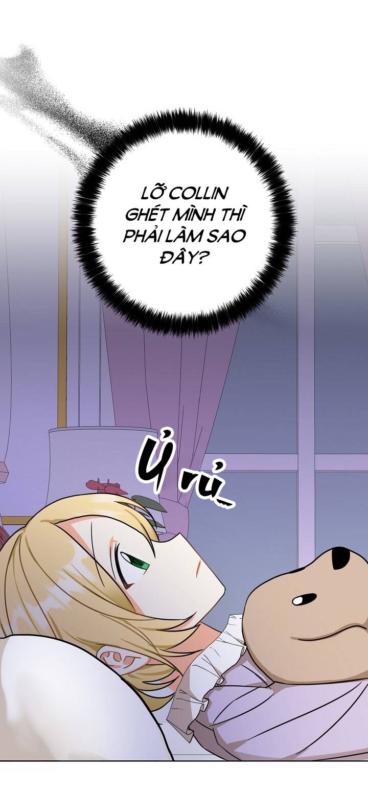 Ba Người Anh Trai Của Tôi Là Bạo Quân Chap 17 - Next Chap 18