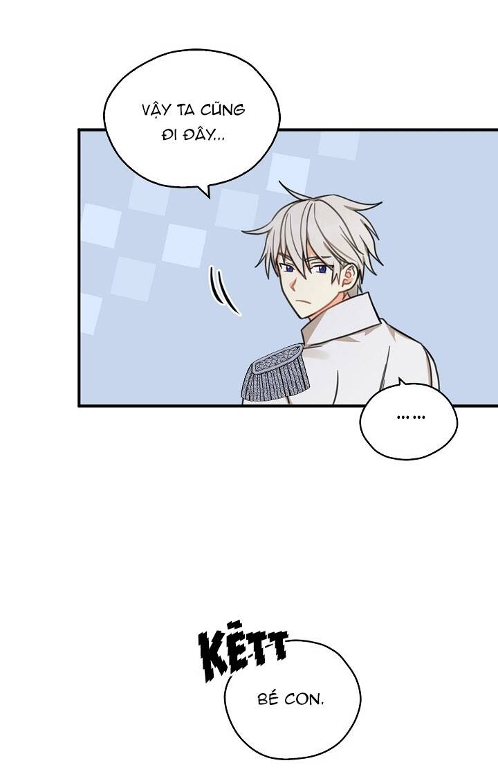 Ba Người Anh Trai Của Tôi Là Bạo Quân Chap 17 - Next Chap 18