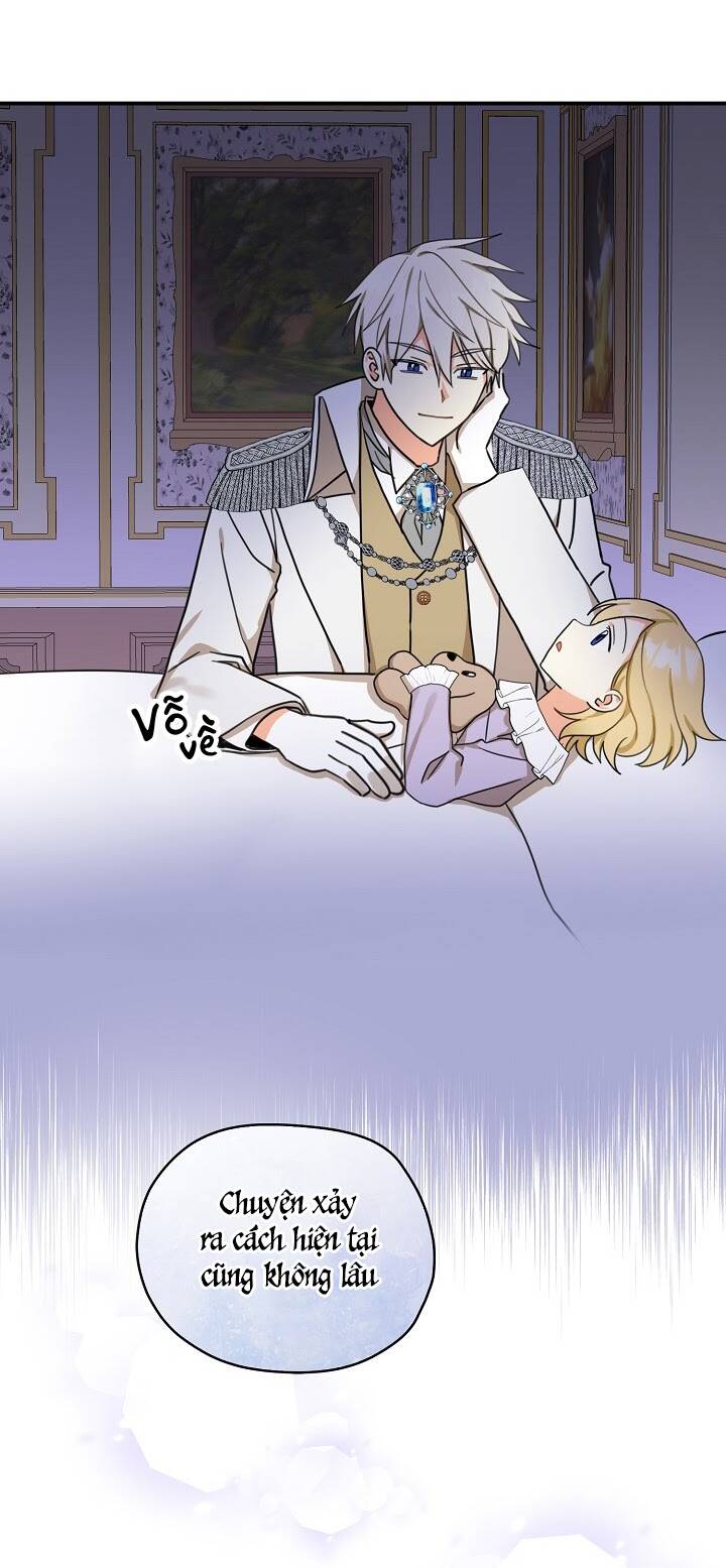Ba Người Anh Trai Của Tôi Là Bạo Quân Chap 17 - Next Chap 18