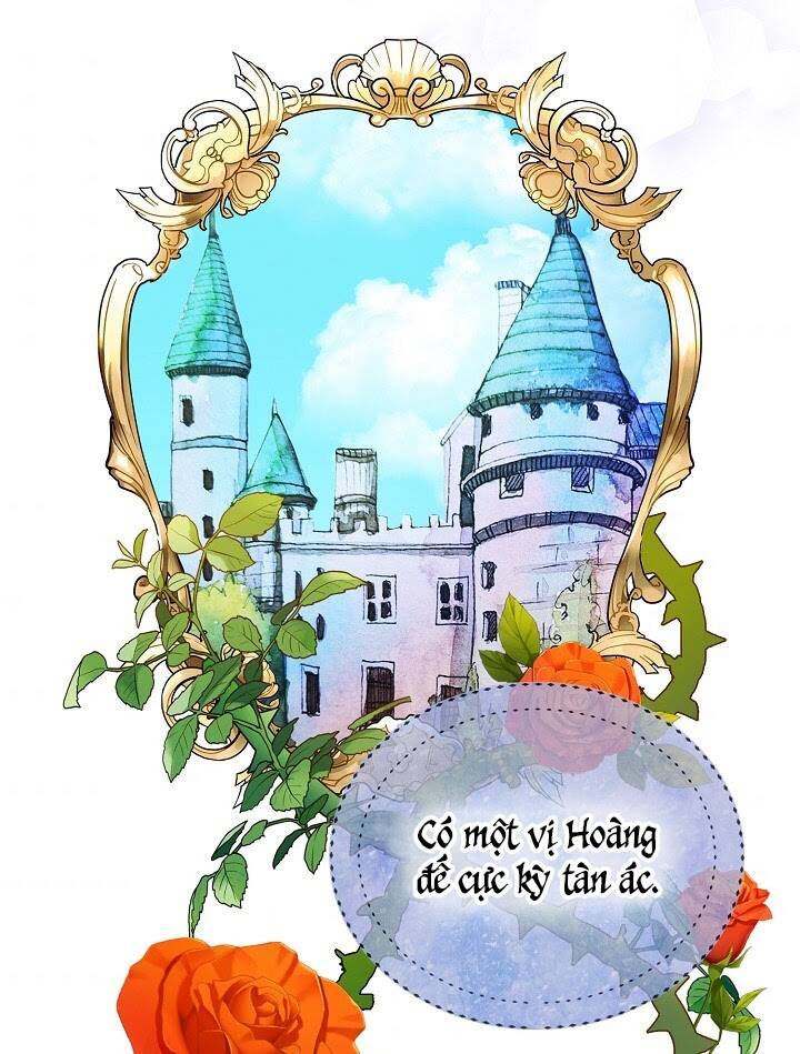 Ba Người Anh Trai Của Tôi Là Bạo Quân Chap 17 - Next Chap 18