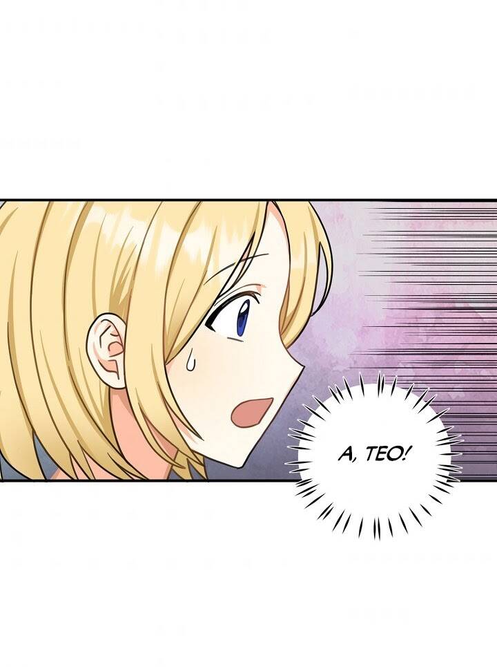 Ba Người Anh Trai Của Tôi Là Bạo Quân Chap 17 - Next Chap 18
