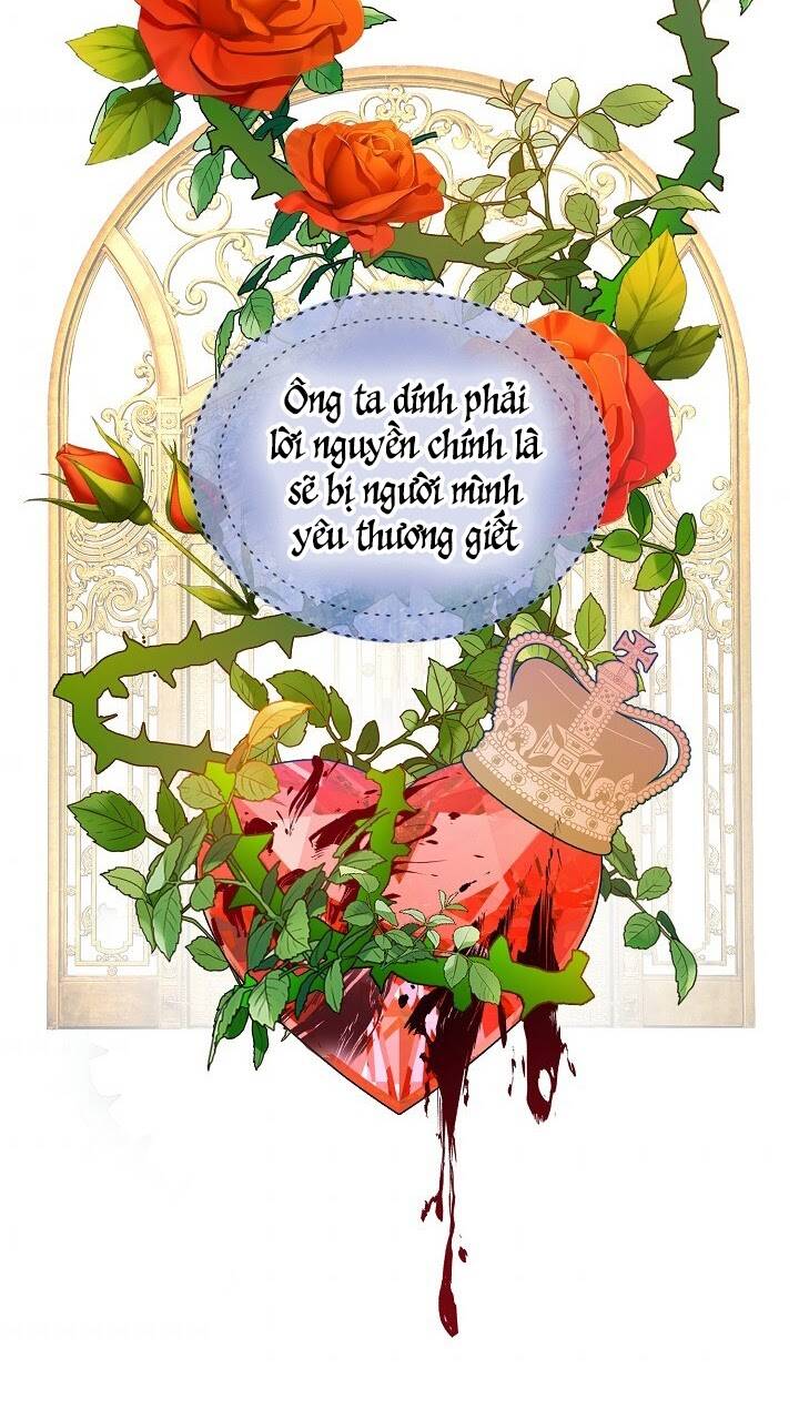 Ba Người Anh Trai Của Tôi Là Bạo Quân Chap 17 - Next Chap 18