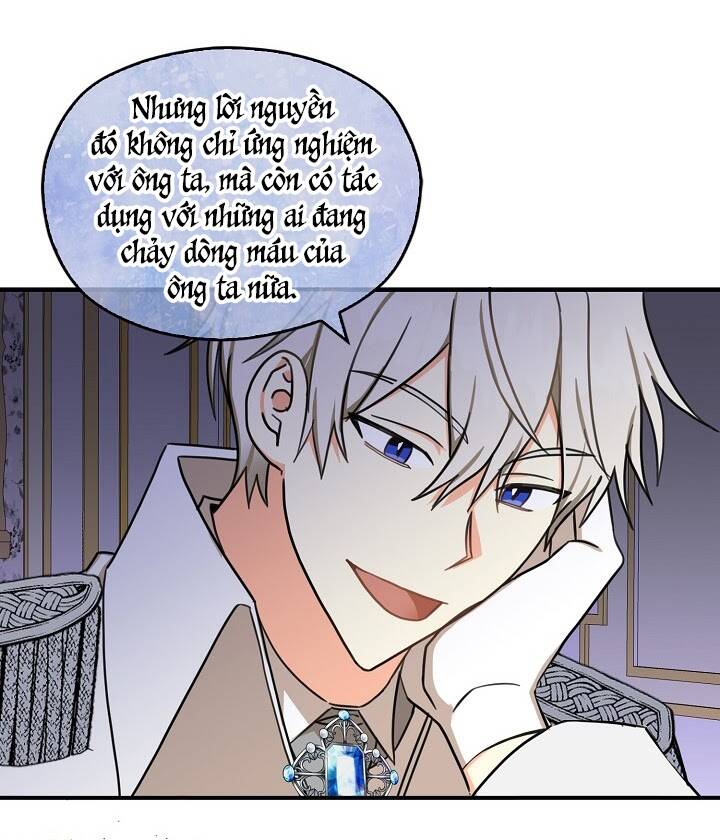 Ba Người Anh Trai Của Tôi Là Bạo Quân Chap 17 - Next Chap 18