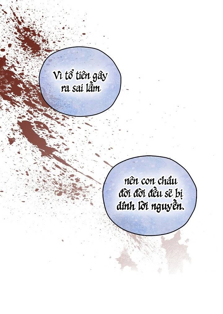 Ba Người Anh Trai Của Tôi Là Bạo Quân Chap 17 - Next Chap 18