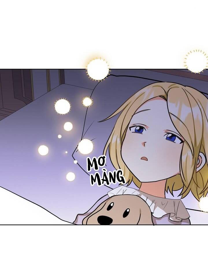 Ba Người Anh Trai Của Tôi Là Bạo Quân Chap 17 - Next Chap 18