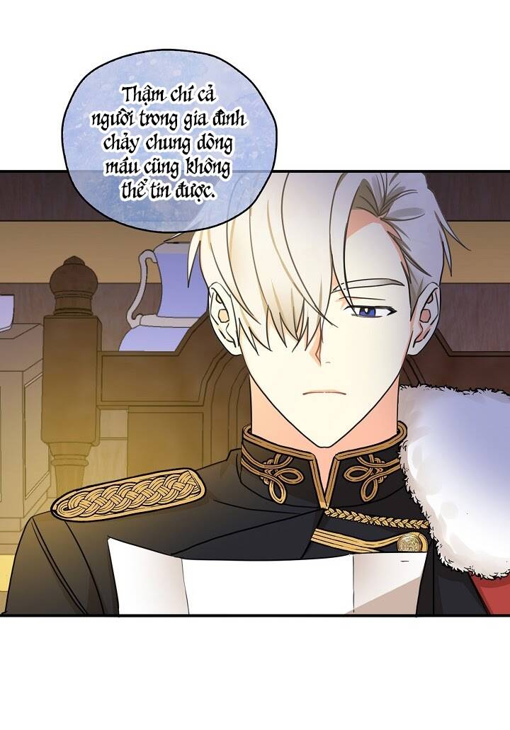 Ba Người Anh Trai Của Tôi Là Bạo Quân Chap 17 - Next Chap 18