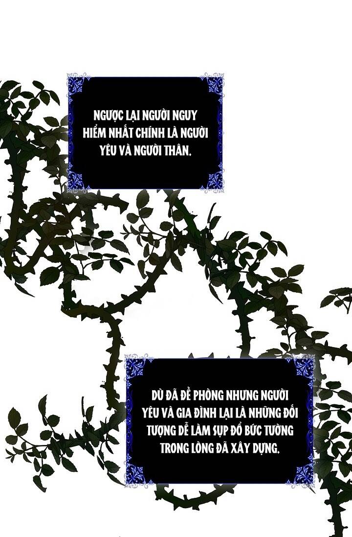 Ba Người Anh Trai Của Tôi Là Bạo Quân Chap 17 - Next Chap 18