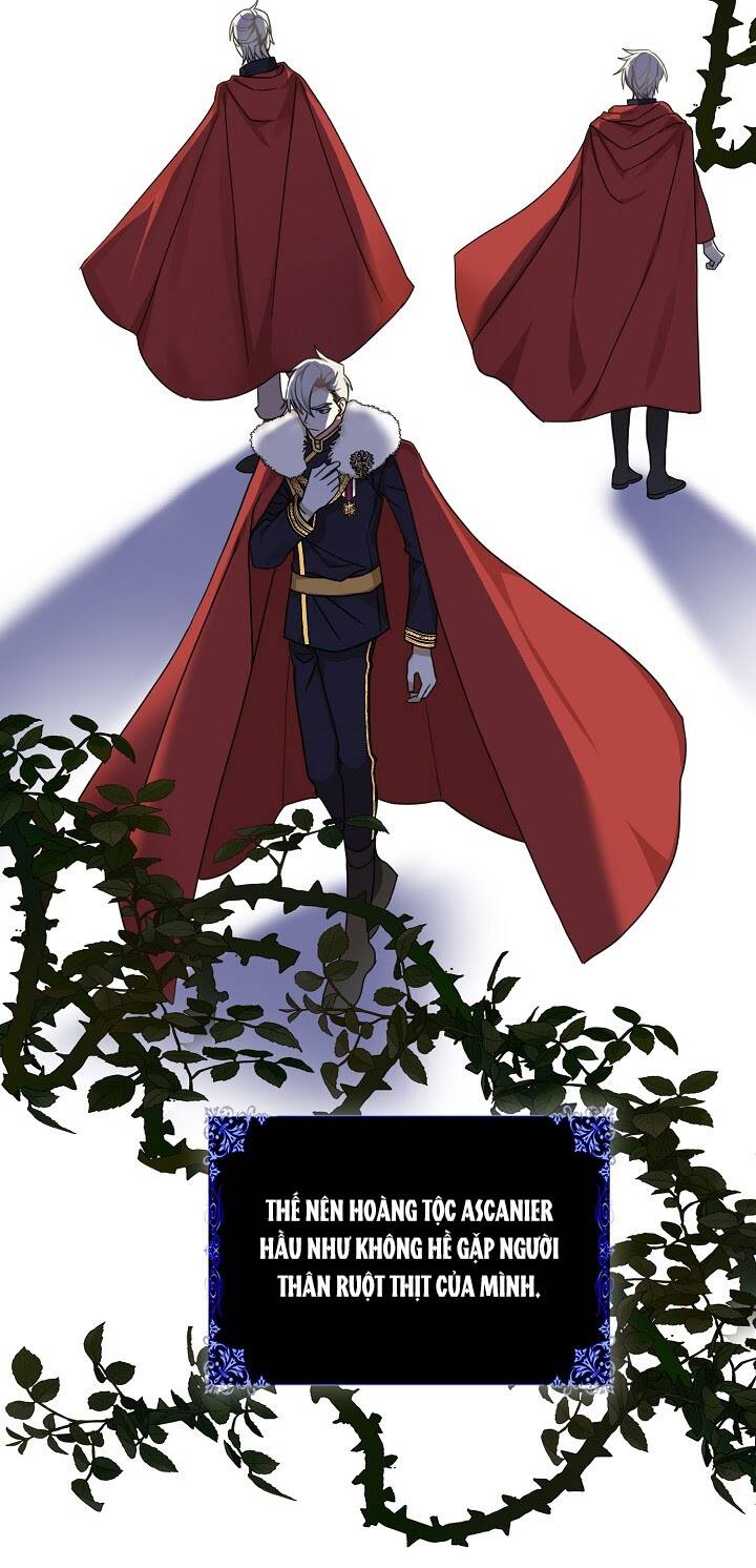 Ba Người Anh Trai Của Tôi Là Bạo Quân Chap 17 - Next Chap 18