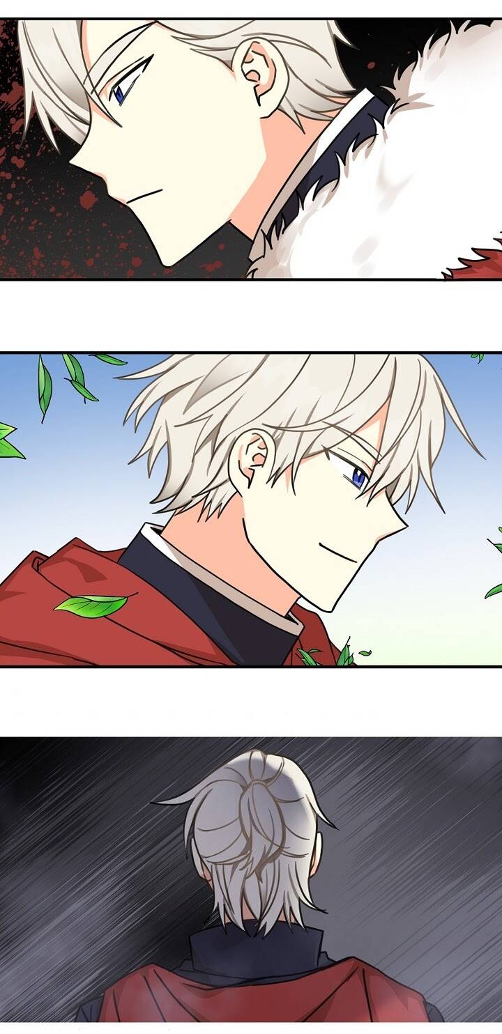 Ba Người Anh Trai Của Tôi Là Bạo Quân Chap 17 - Next Chap 18