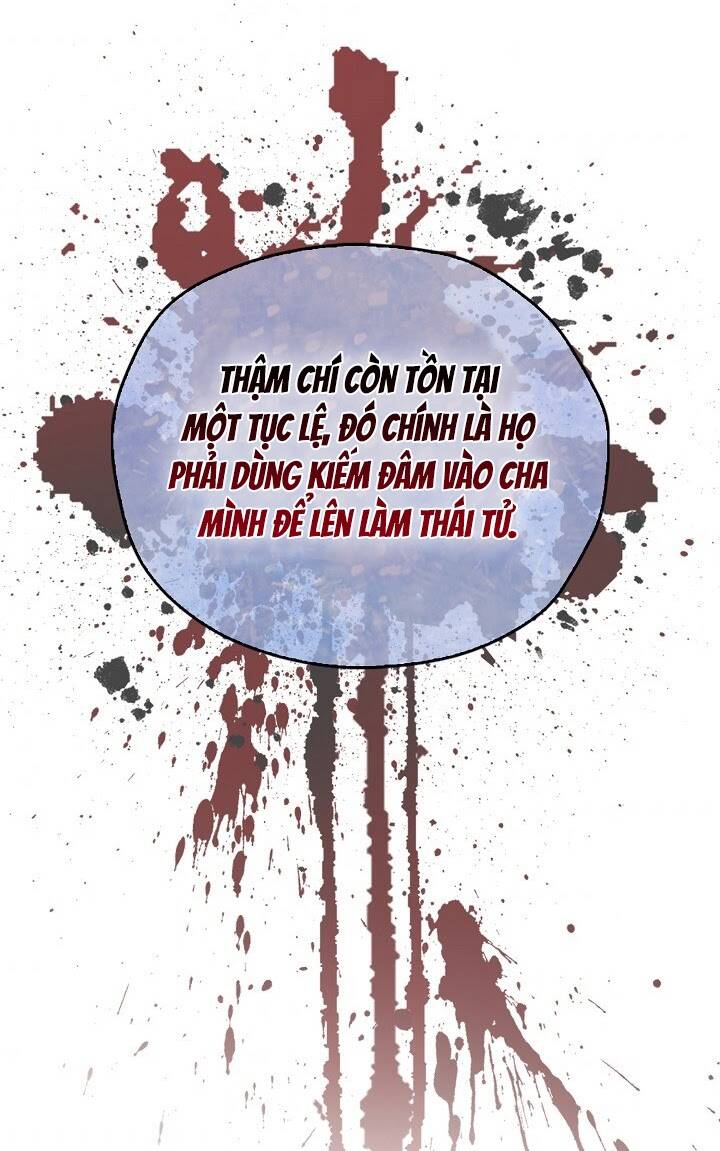 Ba Người Anh Trai Của Tôi Là Bạo Quân Chap 17 - Next Chap 18