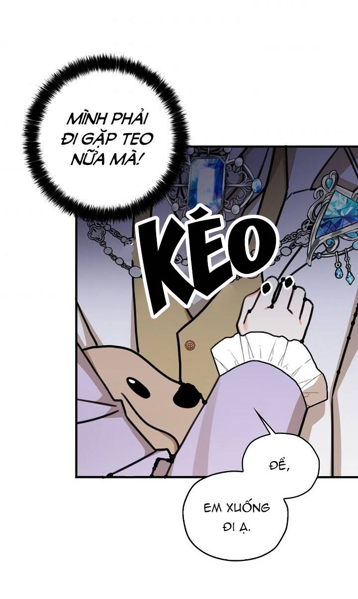 Ba Người Anh Trai Của Tôi Là Bạo Quân Chap 17 - Next Chap 18